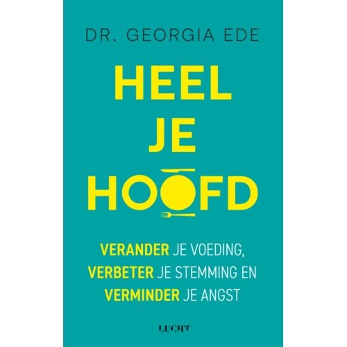 Heel Je Hoofd - Georgia Ede