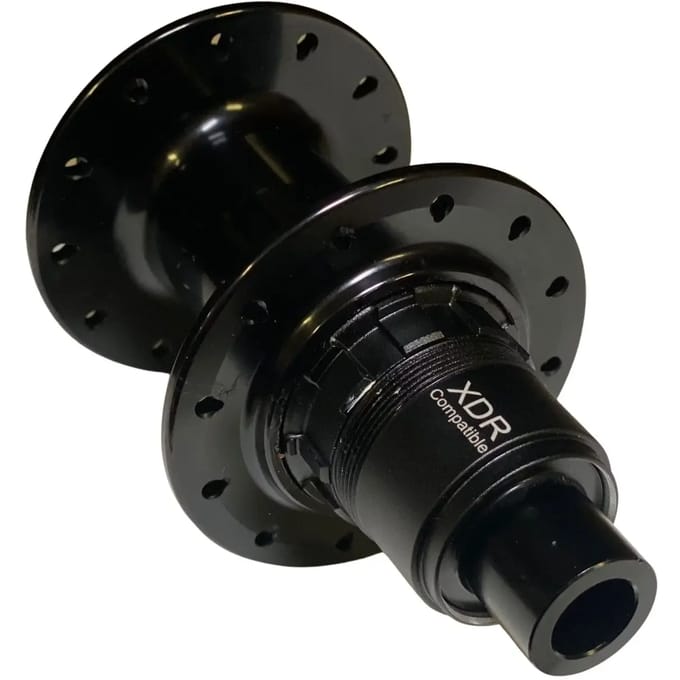 Achternaaf Vision TC/TriMaxTC DB-CL X12 XDR 24H U2152/U5152