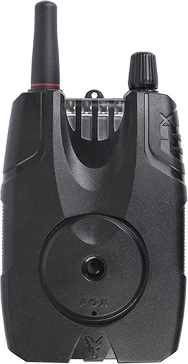FOX Micron MX Receiver - Ontvanger