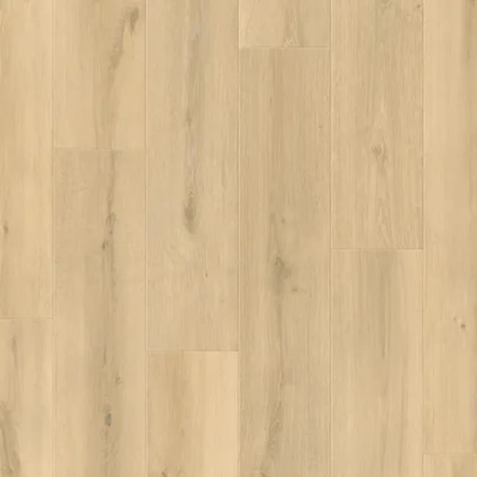 Quick-step Laminaat Complete - Koninginne-eik - Waterbestendig - 4-zijdige V-groef - 8mm - 2,179m²