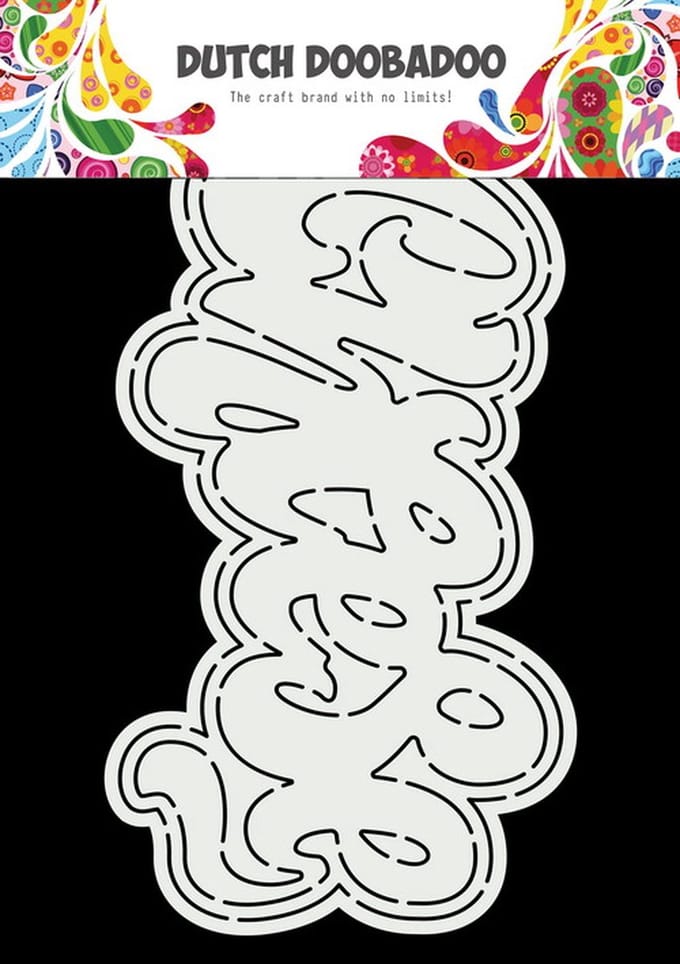 DDBD Card Art Cheese Text