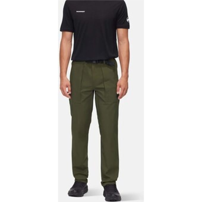 Broek Mammut Mountain Tough Men
