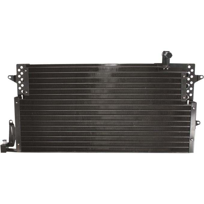 Condensator, airconditioning NRF 35534