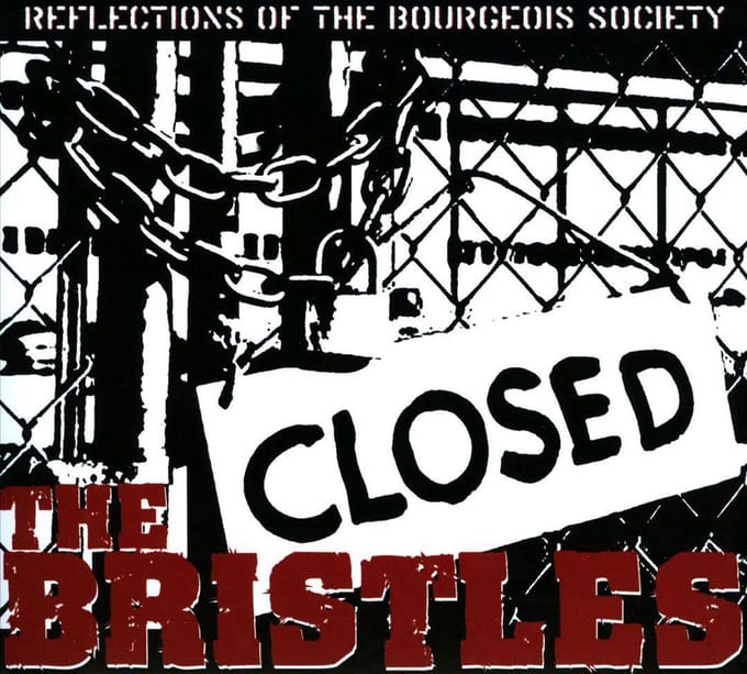Reflections of the Bourgeois Societ