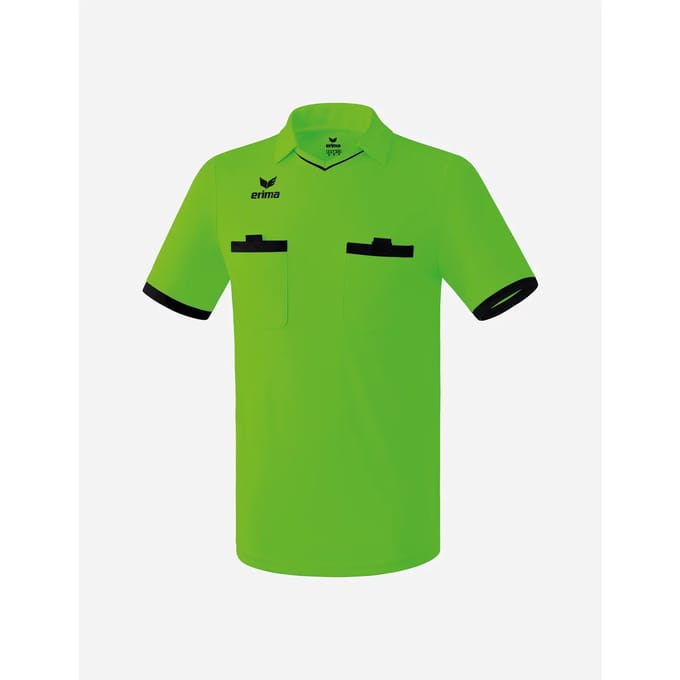 Erima Saragossa scheidsrechtersshirt Scheidsrechtersshirt