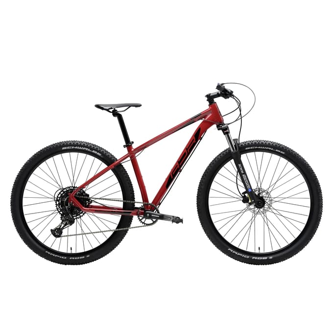 Fiets Adriatica Wing M2.2 MIS.L H.52