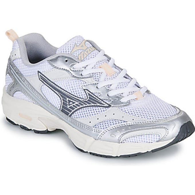 Lage Sneakers Mizuno MXR sport