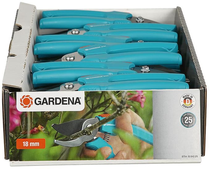 GARDENA Snoeischaar Classic - 18mm knipdiameter