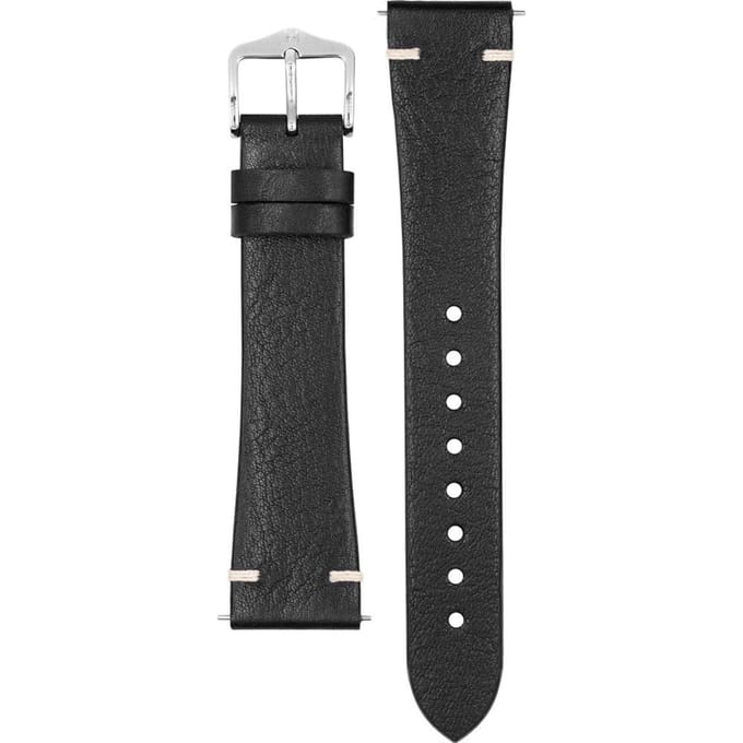 Hirsch 05502050-2-20 Bagnore Horlogeband
