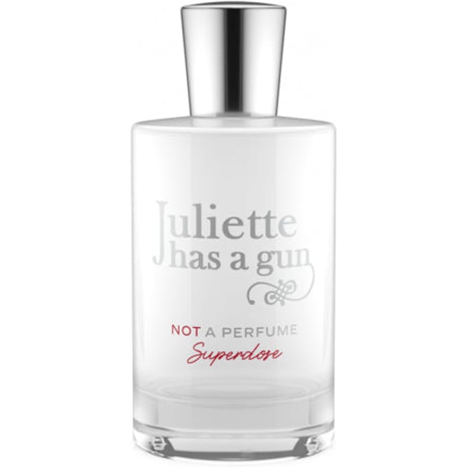 Juliette Has a Gun - Not a Perfume Superdose Eau de Parfum - 100 ml - Unisex
