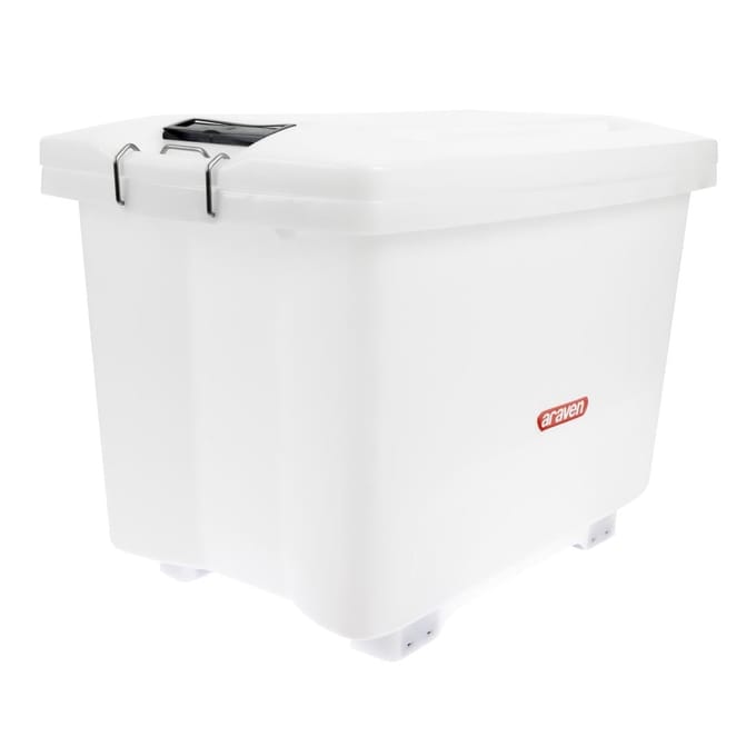 Araven voorraadcontainer 70 liter