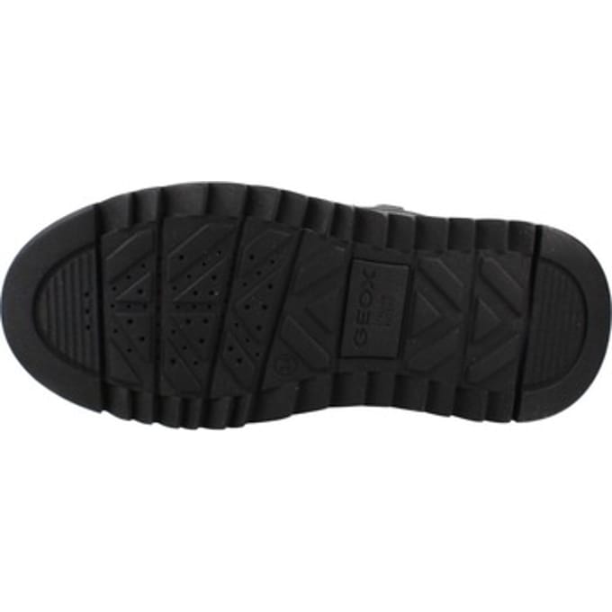 Laarzen Geox J Adelhide Girl