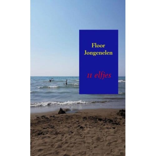 11 Elfjes - Floor Jongenelen