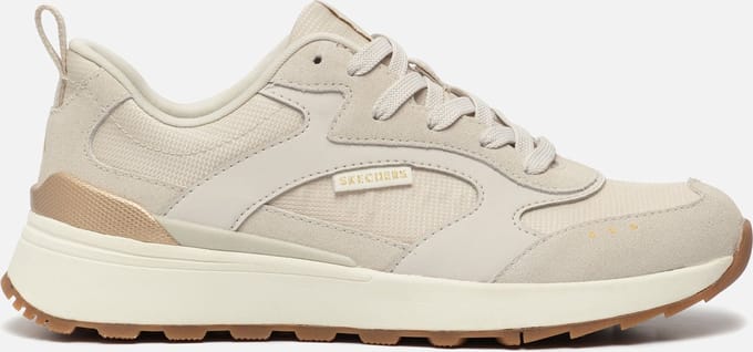 Skechers SUNNY STREET - SUNSHINE STEPS Dames Sneakers