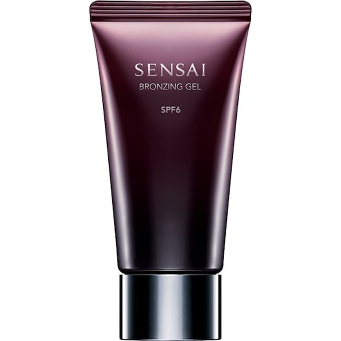 Sensai - Foundations Bronzing Gel SOFT BRONZE, Bg 61