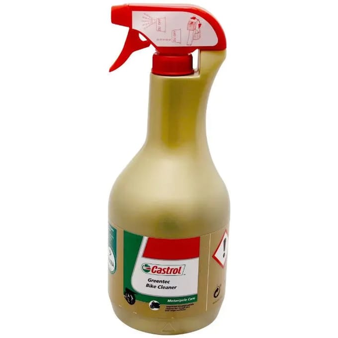 Biologische reiniger-ontvetter Castrol Greentec 1L