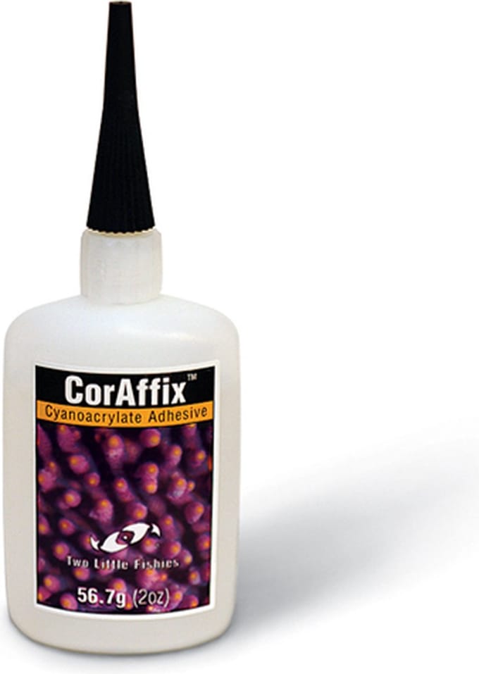 AquaForest Gel Fix - Gel Aquariumlijm