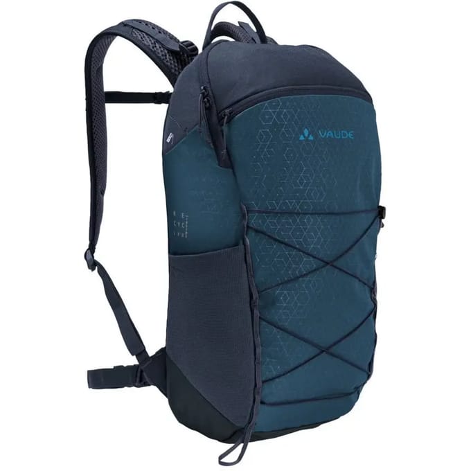 VAUDE Rucksaecke20-29L Agile 20