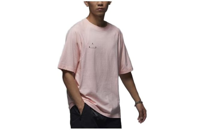 T-shirt Jordan Homme Gris Élégant 3XL gray