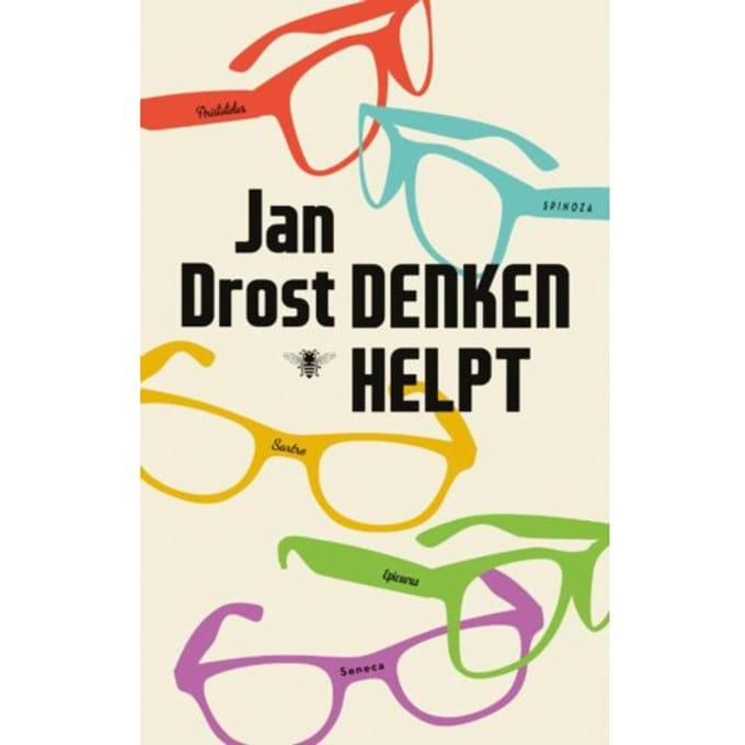 Denken Helpt - Jan Drost