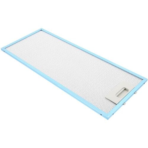 Electrolux Metaalfilter 455x185x8mm 4055241147