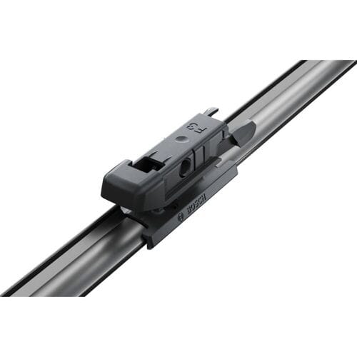 Wisserblad BOSCH Aerotwin 3 397 014 028, 650/400mm, Voor, 2 Stuk