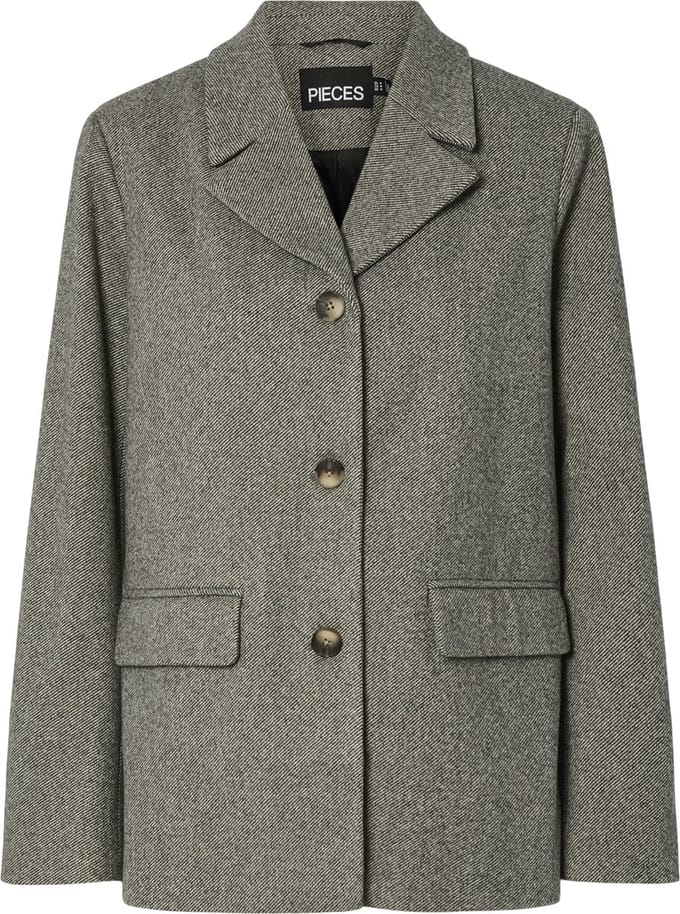 Pieces Jas PCBIANCA BLAZER
