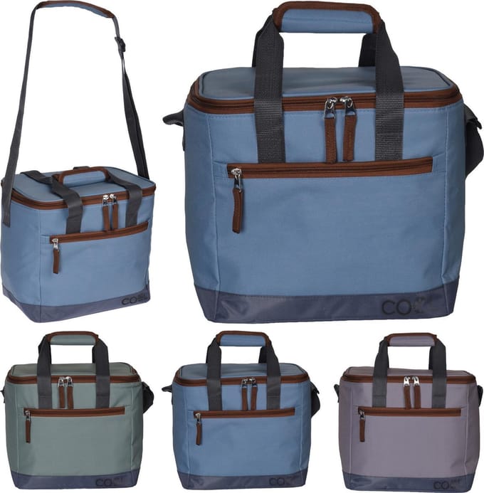 Soellaart Koeltas 15 liter 255 x 205 x 280 mm