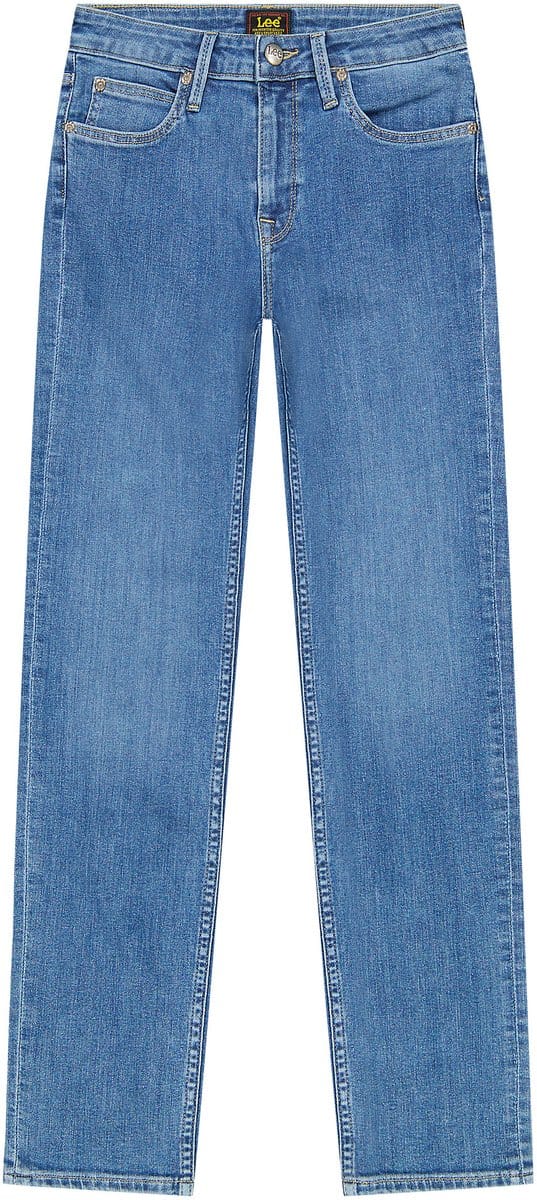 LEE ELLY HIDDEN LAGOON SLIM STRAIGHT DAMES