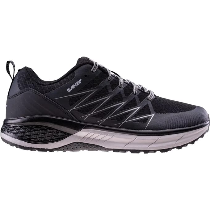 Wandelschoenen Hi-Tec Trail