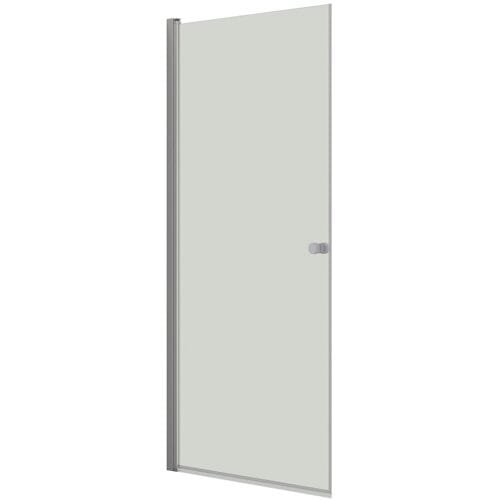 Dansani Match shower door 99 x 200 cm with clear glass A101-01