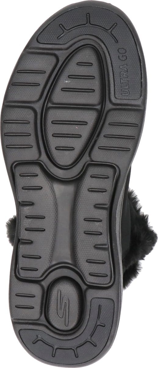 Skechers - maat 40- GOwalk Arch fit Cherish enkellaarsjes - Dames