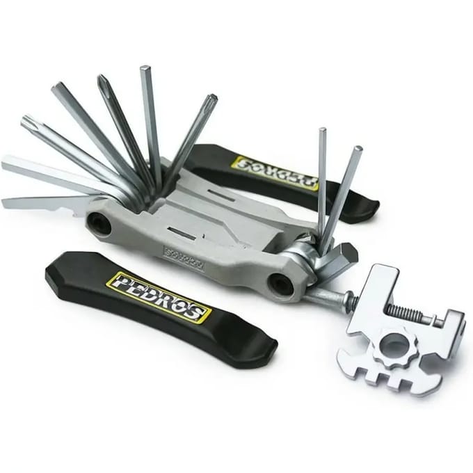 Multi-tools Pedros icm 21