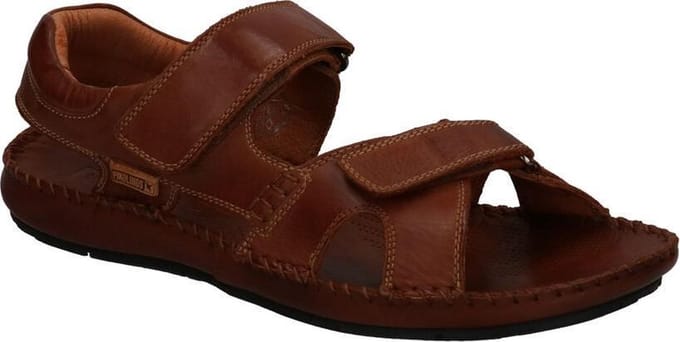 Pikolinos Tarifa Cognac Sandalen Heren 47