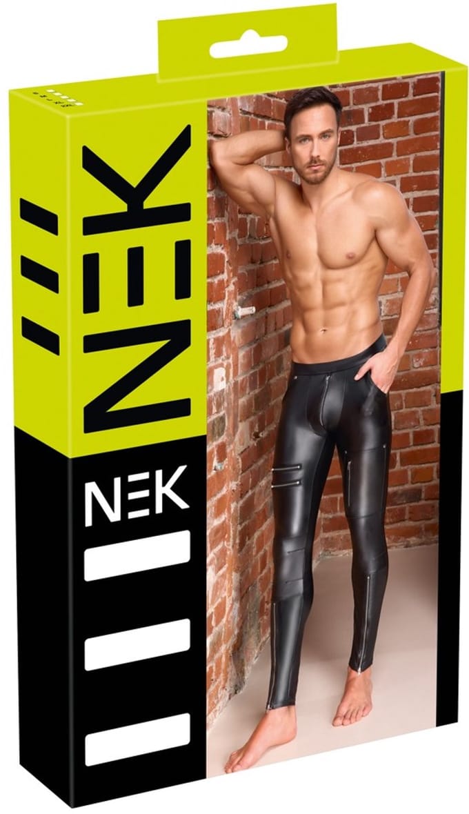 Men's Trousers S
