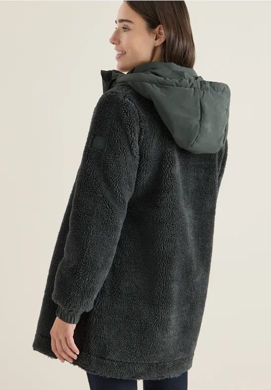 Zachte teddyjas