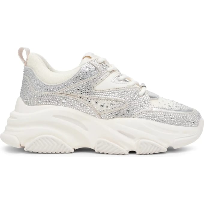 Damestrainers Steve Madden Privy
