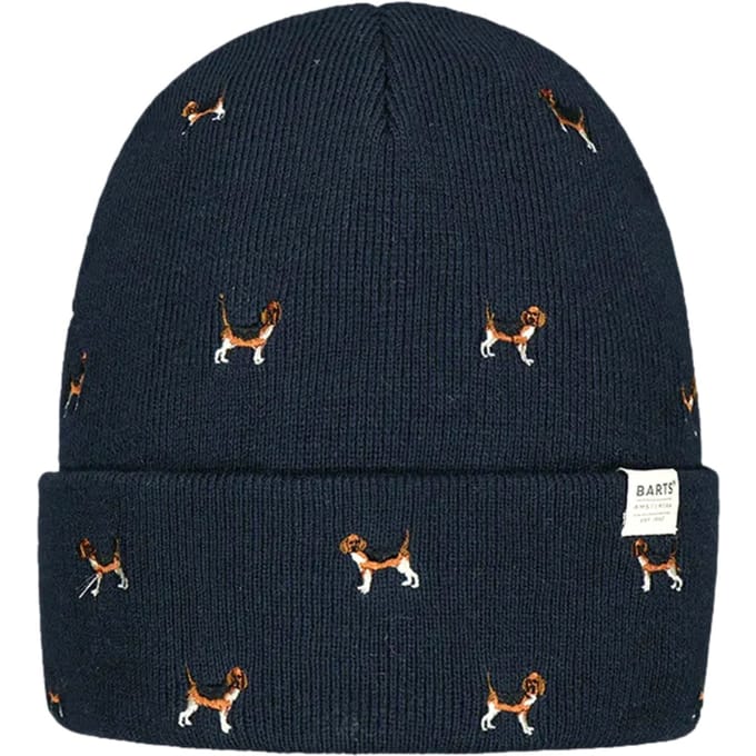 Barts Muts vinson beanie 3127/034