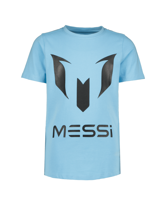 T-shirt Logo-Tee-Messi