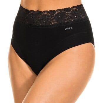 Dolce Taille-hoge slips zonder afdrukken 1031785 vrouw