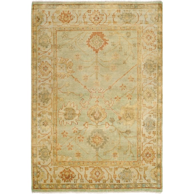 Vloerkleed Mary handgemaakt | Safavieh