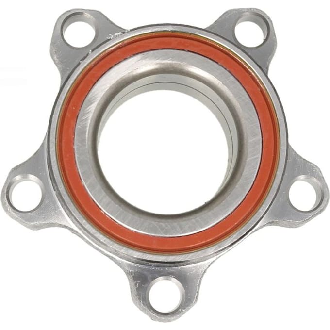 Wiellagerset MEYLE 714 500 0006