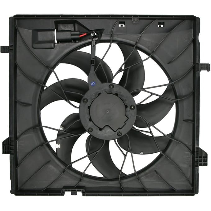 Ventilator THERMOTEC D8M015TT