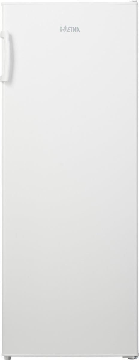 ETNA VV143WIT - Vriezer - 143 cm hoog - 168 liter - 5 lades - Wit