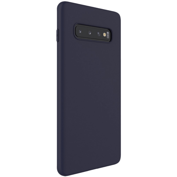 Imak Samsung Galaxy S10 Plus UC-1 Series Beschermhoesje Blauw