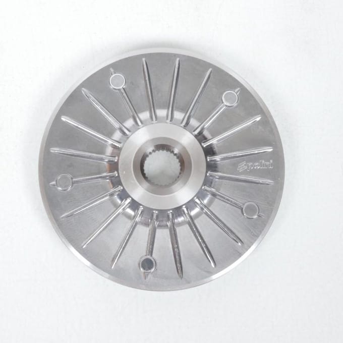 Joue fixe variateur Polini pour Scooter Yamaha 530 Xp T-Max Abs 2012 à 2019 Neuf
