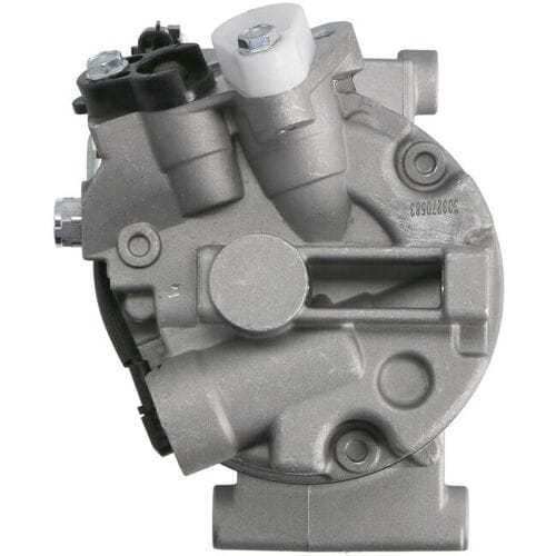 Airco-compressor NISSENS 891141
