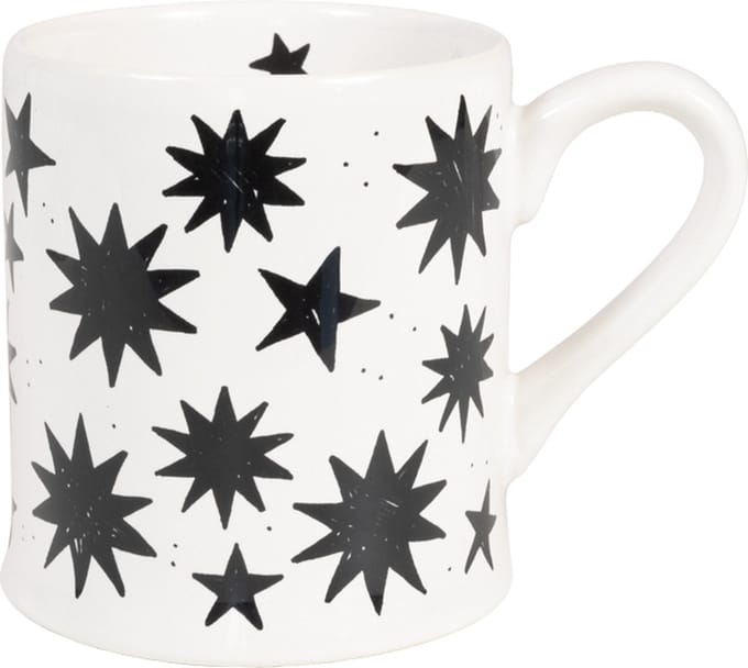 Blond Amsterdam, X Noir Mok STARS 0,5L