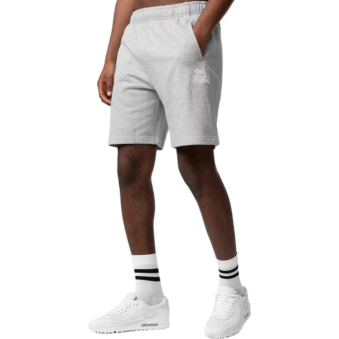 Lonsdale Dromore-short, normale pasvorm