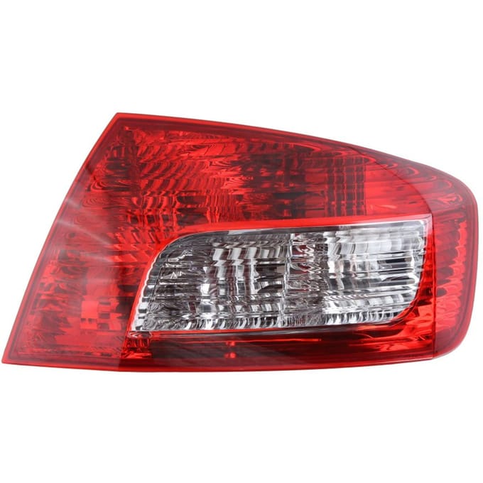 Achterlicht DEPO 550-1953R-UE